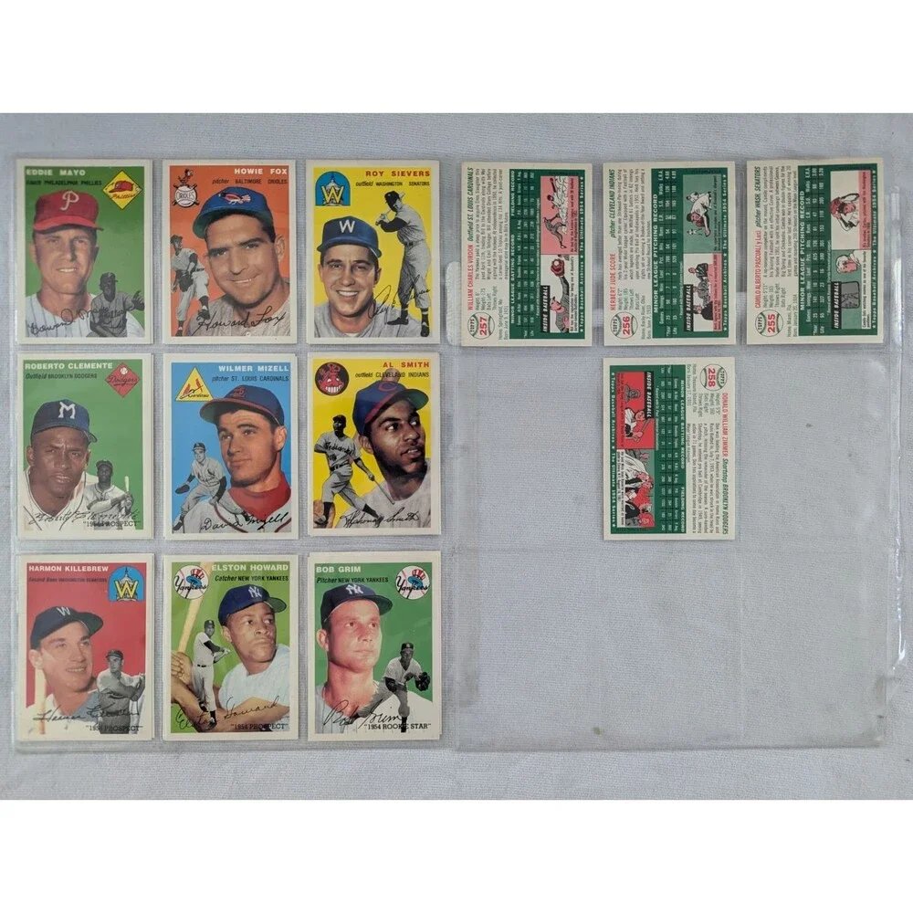 N/A 1994 topps